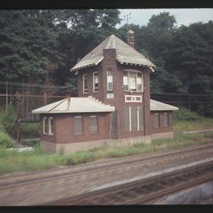 MG Tower in Altoona, PA