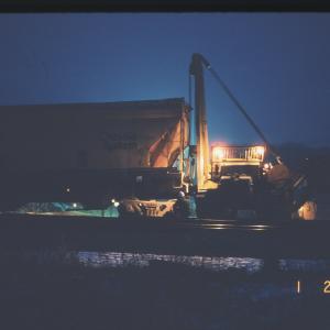 Wreck in Hershey, PA