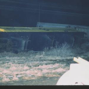 Wreck in Hershey, PA