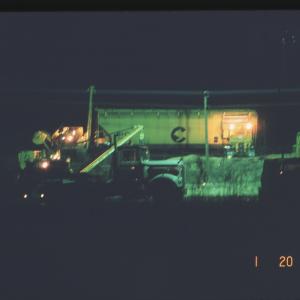 Wreck in Hershey, PA