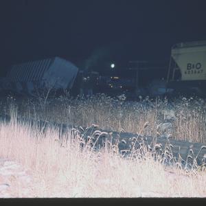 Wreck in Hershey, PA