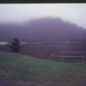 Wreck at Horseshoe Curve