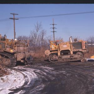 Wreck in Norristown, PA