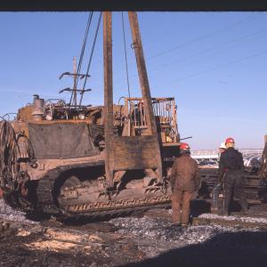Wreck in Norristown, PA