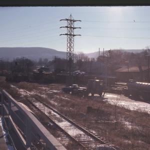 Wreck in Norristown, PA