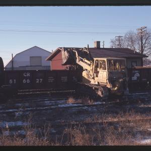 Wreck in Norristown, PA