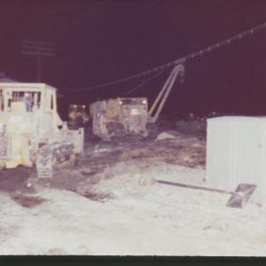 Wreck in Norristown, PA