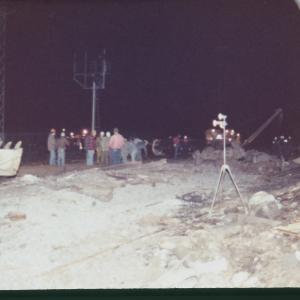 Wreck in Norristown, PA