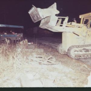 Wreck in Norristown, PA