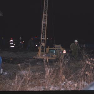 Wreck in Norristown, PA