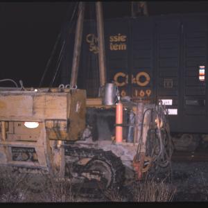 Wreck in Norristown, PA