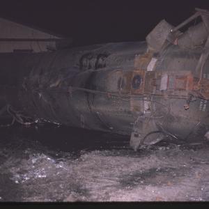 Wreck in Norristown, PA