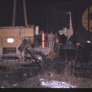 Wreck in Norristown, PA