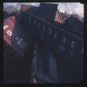 Wreck in Wyomissing, PA