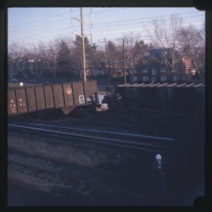 Wreck in Wyomissing, PA