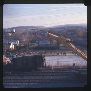 Wreck in Wyomissing, PA