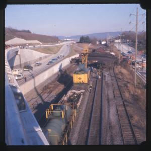 Wreck in Wyomissing, PA