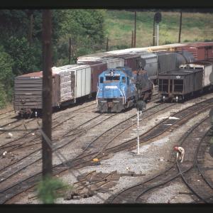 Untitled Ralph Curcio Photo 112