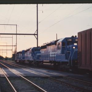 Untitled Ralph Curcio Photo 151