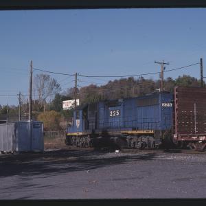 Untitled Ralph Curcio Photo 203