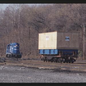 Untitled Ralph Curcio Photo 458