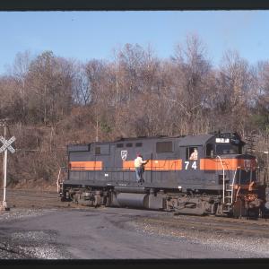 Untitled Ralph Curcio Photo 461