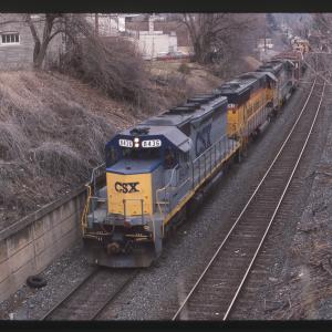 Untitled Ralph Curcio Photo 508