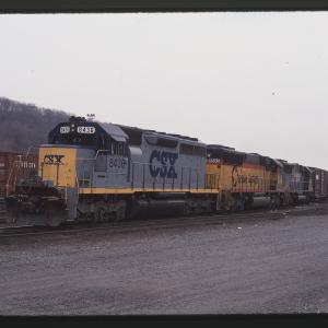 Untitled Ralph Curcio Photo 513