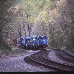 Untitled Ralph Curcio Photo 527