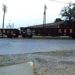 NYC (CR) 581747 in Fostoria, OH