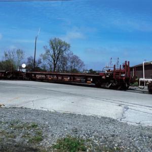 NYC (CR) 631594 in Fostoria, OH