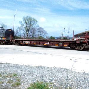 NYC (CR) 631083 in Fostoria, OH