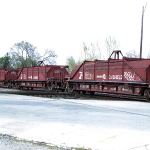 NYC (CR) 63147? in Fostoria, OH