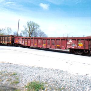 NYC (CR) 580533 in Fostoria, OH