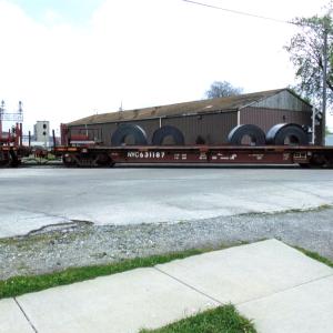 NYC (CR) 631187 in Fostoria, OH