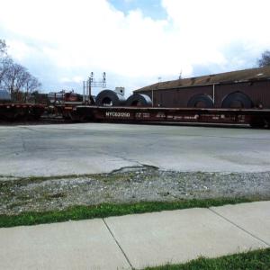 NYC (CR) 631250 in Fostoria, OH