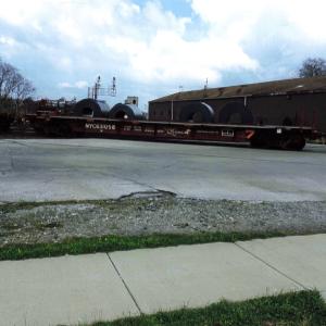 NYC (CR) 631058 in Fostoria, OH