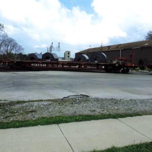 NYC (CR) 631630 in Fostoria, OH