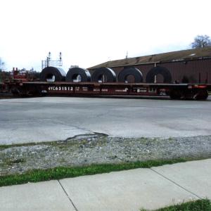 NYC (CR) 631512 in Fostoria, OH