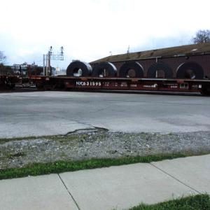 NYC (CR) 631595 in Fostoria, OH