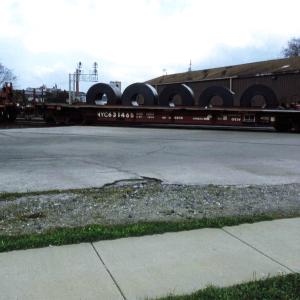 NYC (CR) 631465 in Fostoria, OH