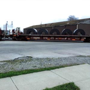 NYC (CR) 631390 in Fostoria, OH