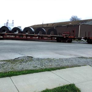 NYC (CR) 631682 in Fostoria, OH