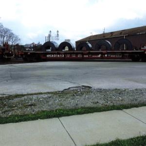 NYC (CR) 631613 in Fostoria, OH