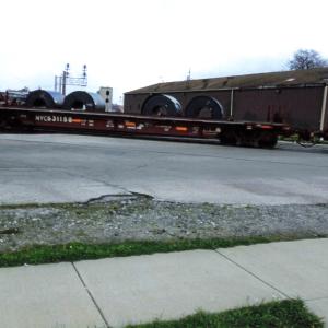 NYC (CR) 631158 in Fostoria, OH