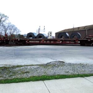 NYC (CR) 631522 in Fostoria, OH