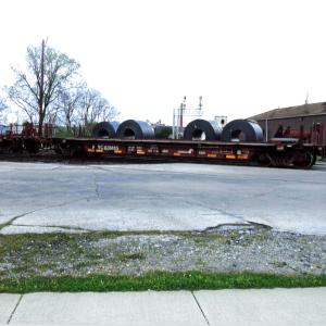 NYC (CR) 631415 in Fostoria, OH