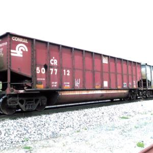 CR 507712 in Fostoria, OH