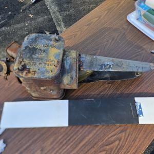 PRR position-light Lamp Assembly with Hood (visor)