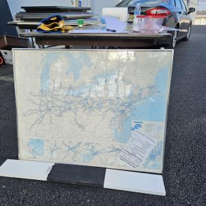 Conrail System Map 1978-08-31 (Rand McNally)